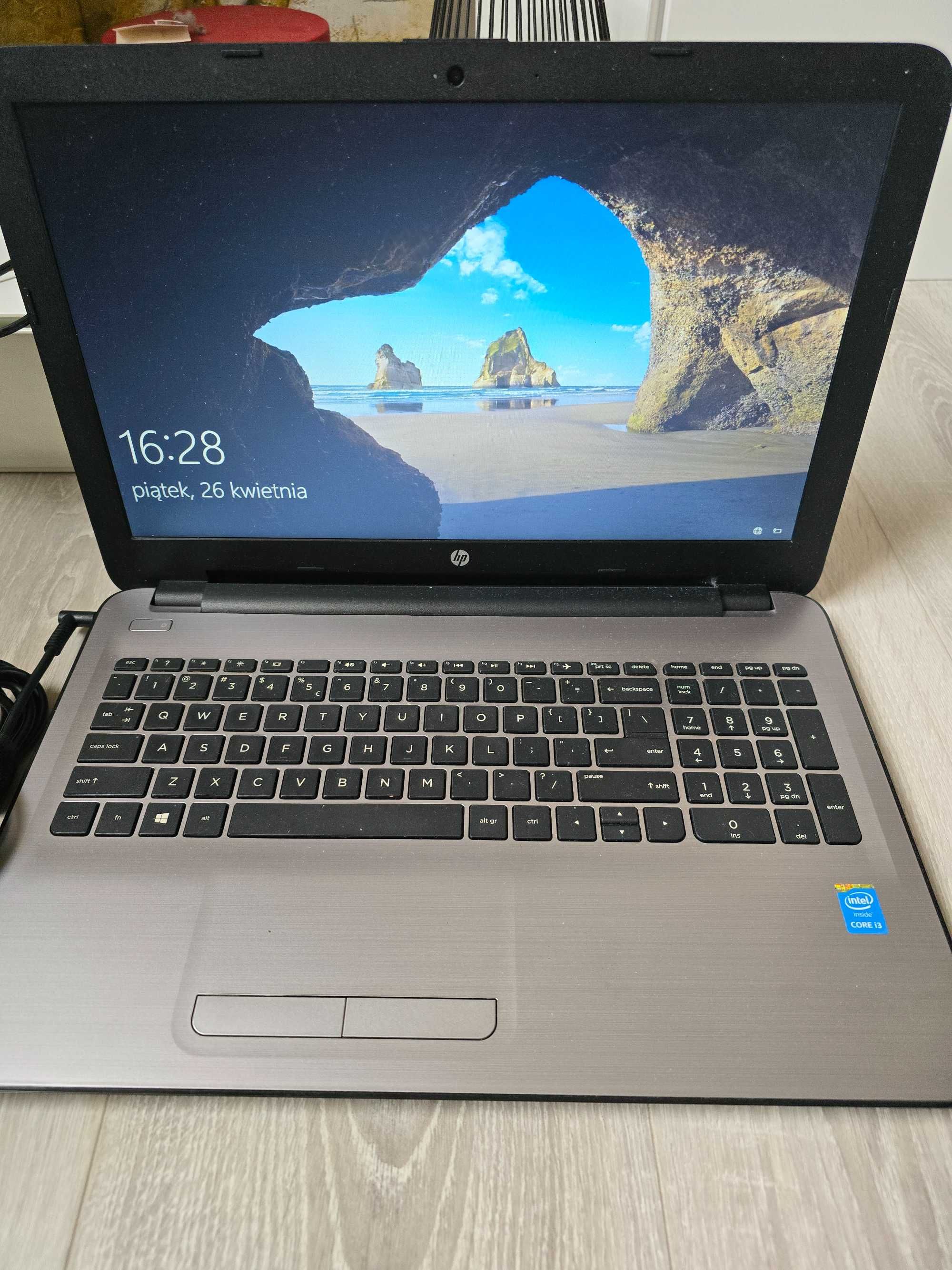Laptop HP 250 G5 Notebook PC