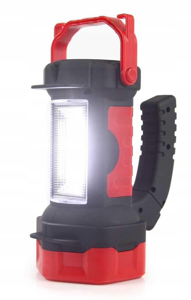 Ліхтарик акумуляторний LED 3W M82720