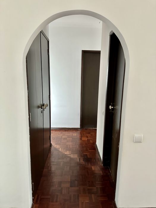 T3 espaçoso em Santarém