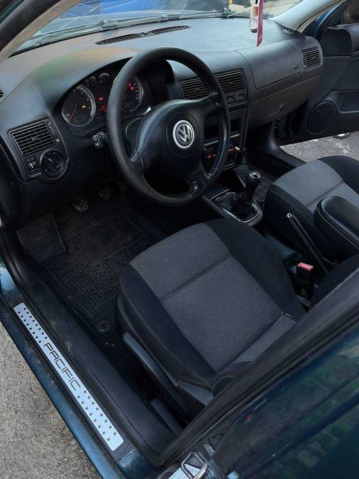 Volkswagen Golf 4 1.6