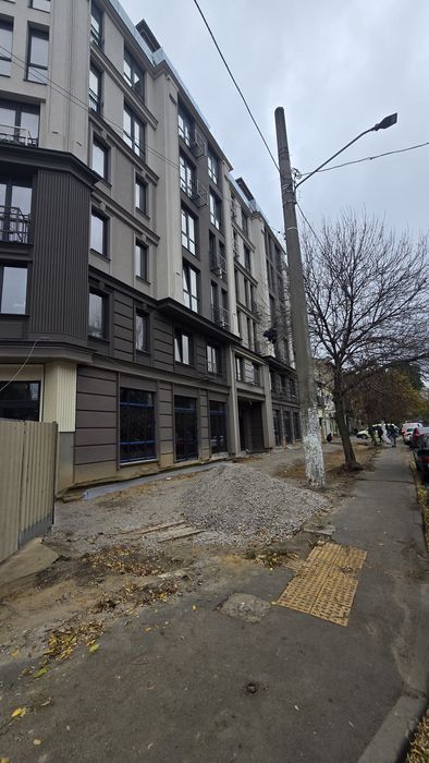 Смарт квартира ЦЕНТР