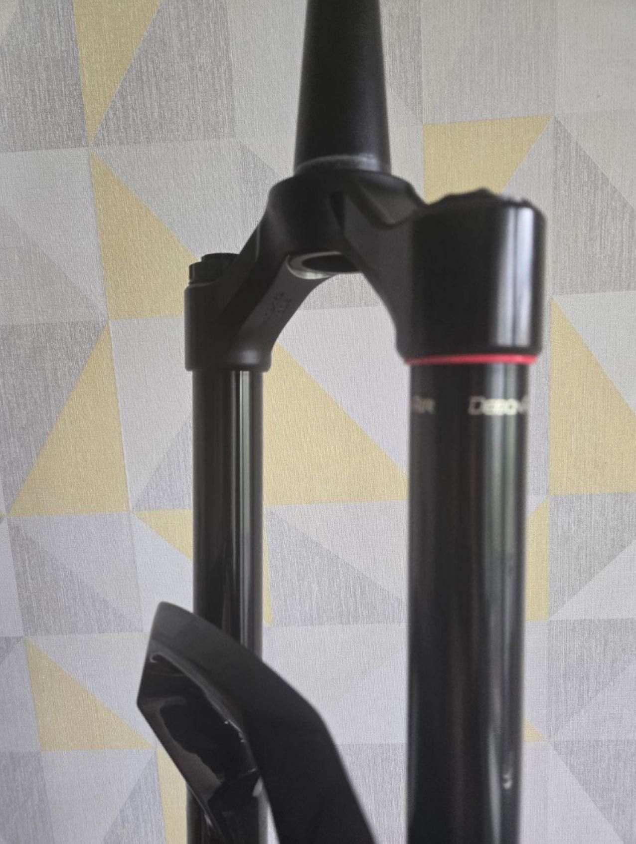 RockShox Lyrik Ultimate Charger 3