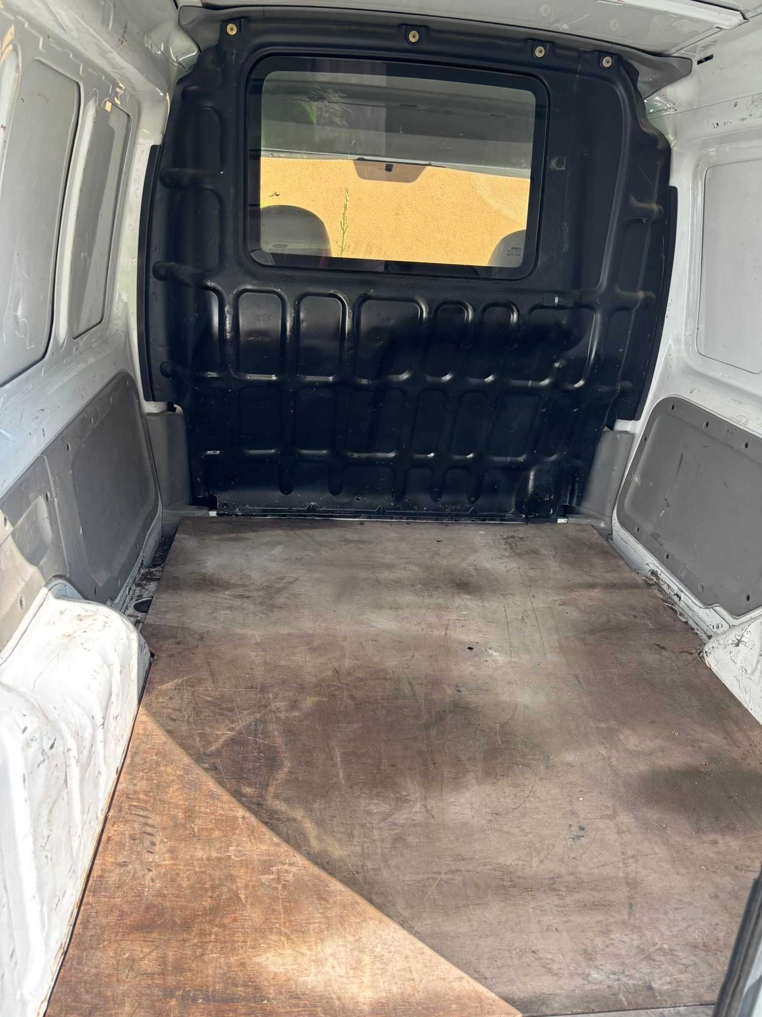 Renault Kangoo 1.2 Benzyna |Stan Bardzo Dobry|