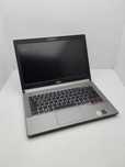 Fujitsu Lifebook E744 14.0 CPU:Intel Core i5-4300M Ram:8gb SSD:120gb