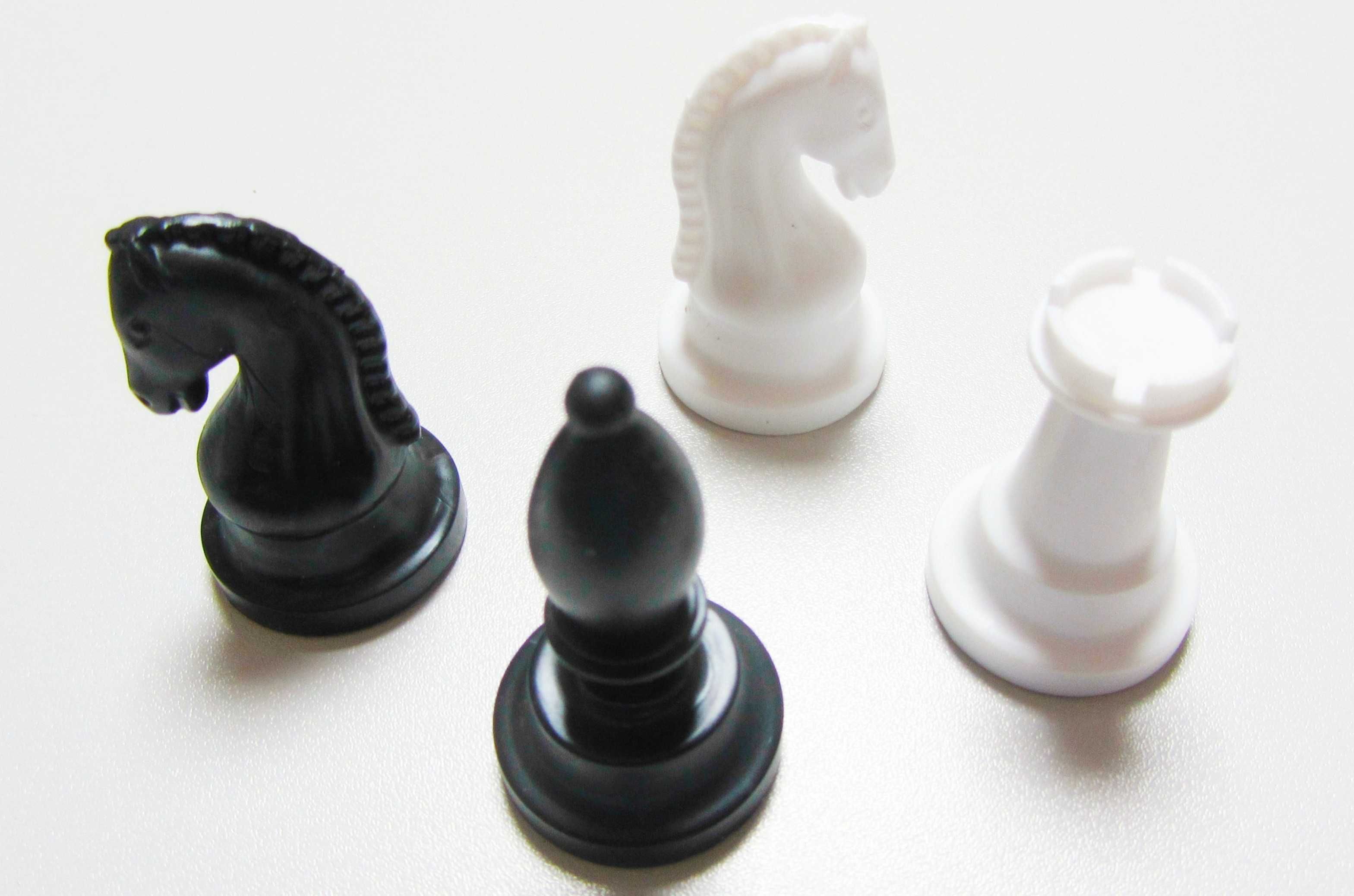 шахматы набор фигур