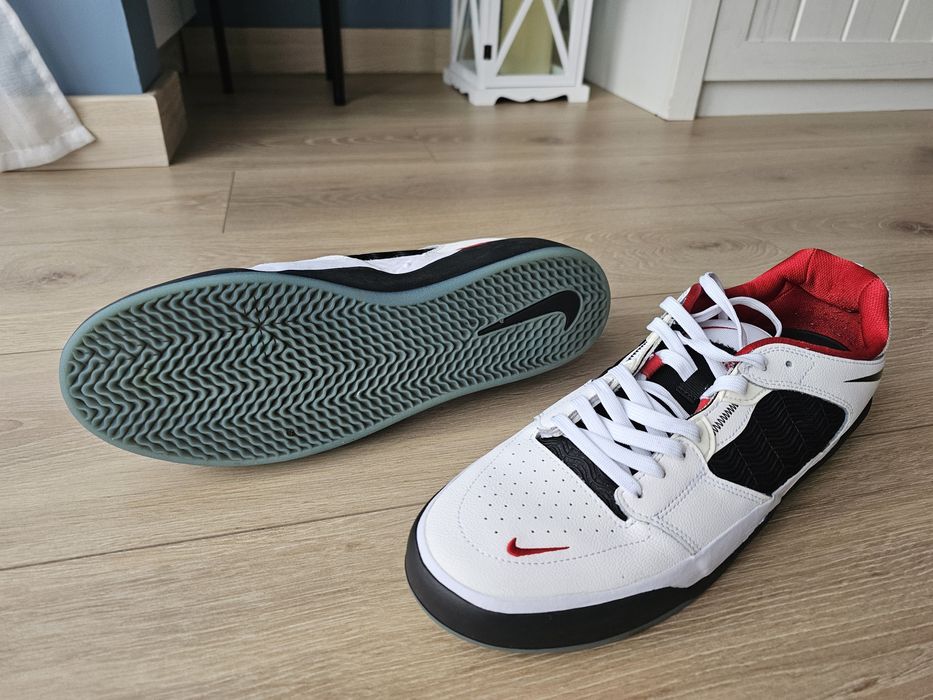 Nike SB Ishod Wair Premium 45.5