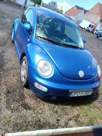 Volkswagen New Beetle