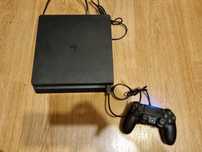 Konsola Sony PlayStation 4 Slim 500gb soft 11.02