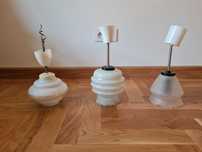 lampa  PRL vintage retro