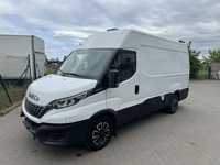 Iveco Daily 35-160 Hi-Matic  Hi Matic Navi LED