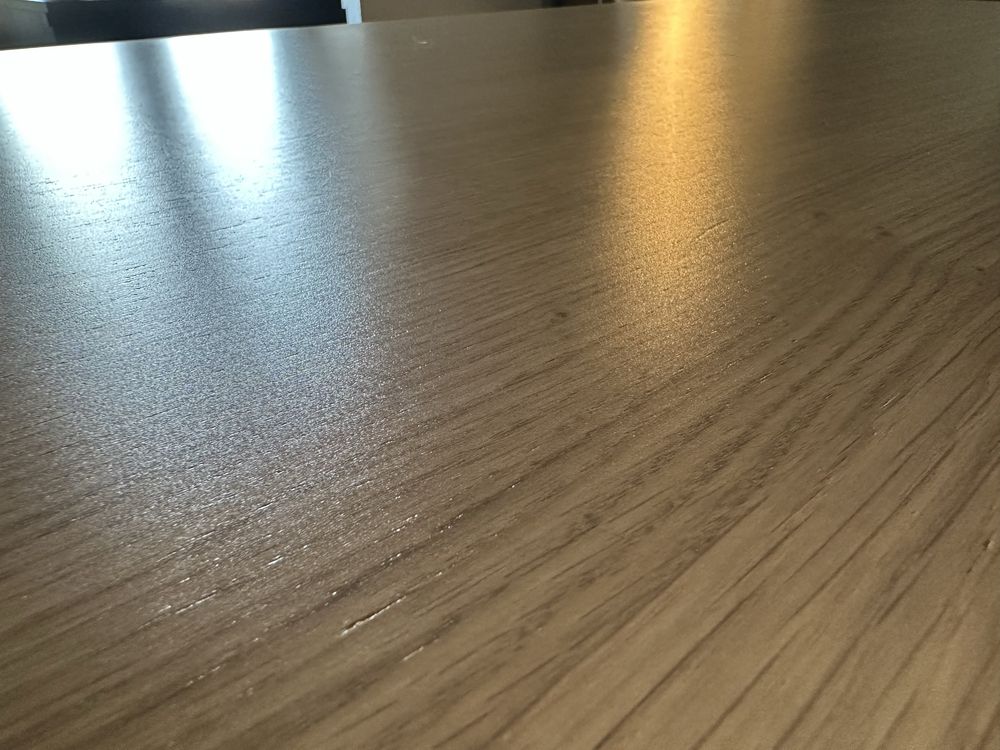 Stolik Stół i hokery krzesła Tommaryd Ikea stół barowy