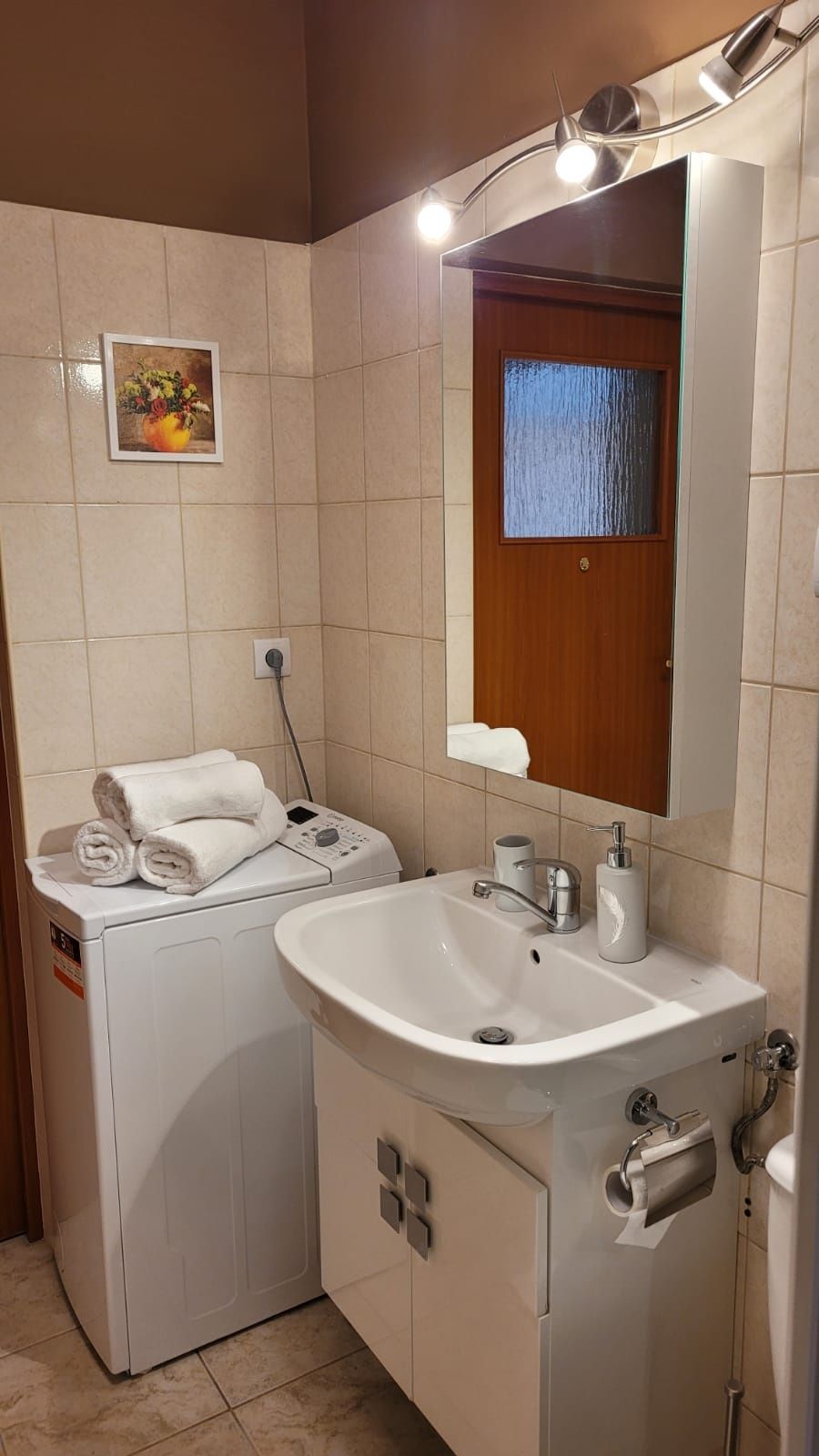 PROMOCJA Apartament SUNRISE studio 35 m2 3 os. balkon  płd Krakowa