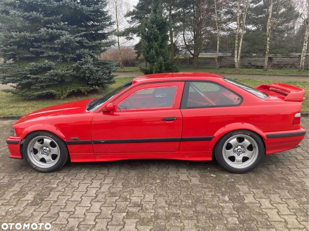 BMW 330 Time Attack, Track Day, SuperOes, KJS