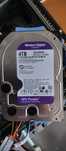 Продам HDD 4TB..