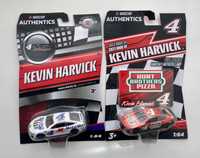 NASCAR Authentics Kevin Harvick 4