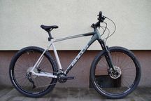Rower MTB BULLS Shimano DEORE Rama 22 cale