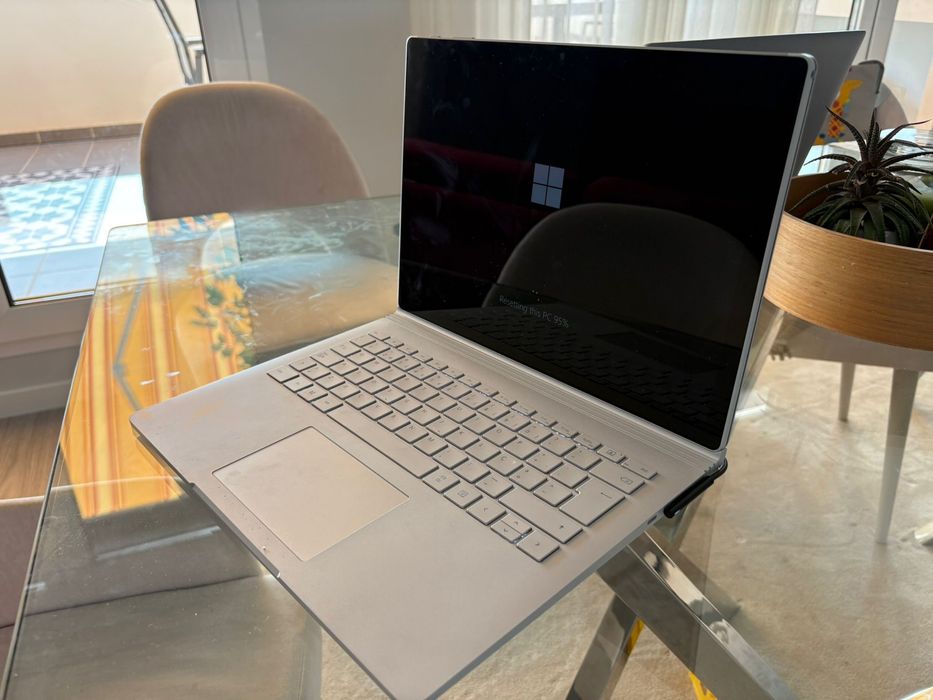Microsoft Surface 2 13”
