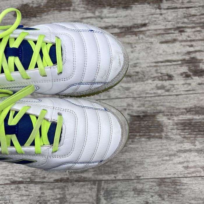 Кросівки Adidas Top Sala Competition IF6906 розмір 41 оригінал