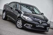 Renault Fluence RENAULT FLUENCE 1.5 dCi 110KM *INTENSE* NAVI LED Gwarancja 12m-cy PL