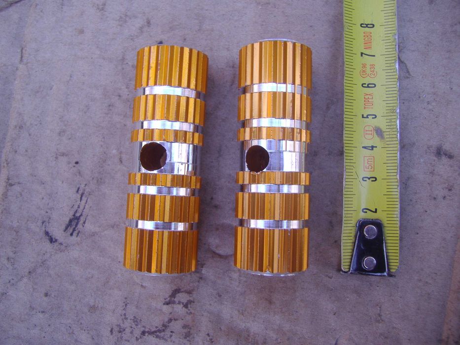 Пэги пара (подножка) крепление для велосипеда самоката тюнинг