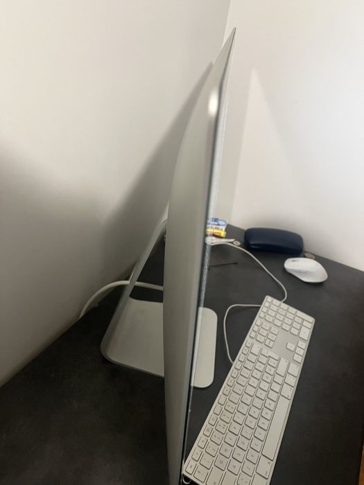 IMac 27’’ 3,2 GHz i5. 2013 1TB 16GB