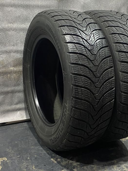 ‼️ЗИМОВА РЕЗИНА‼️ Premiorri • 215/60 R16 АРТ:500