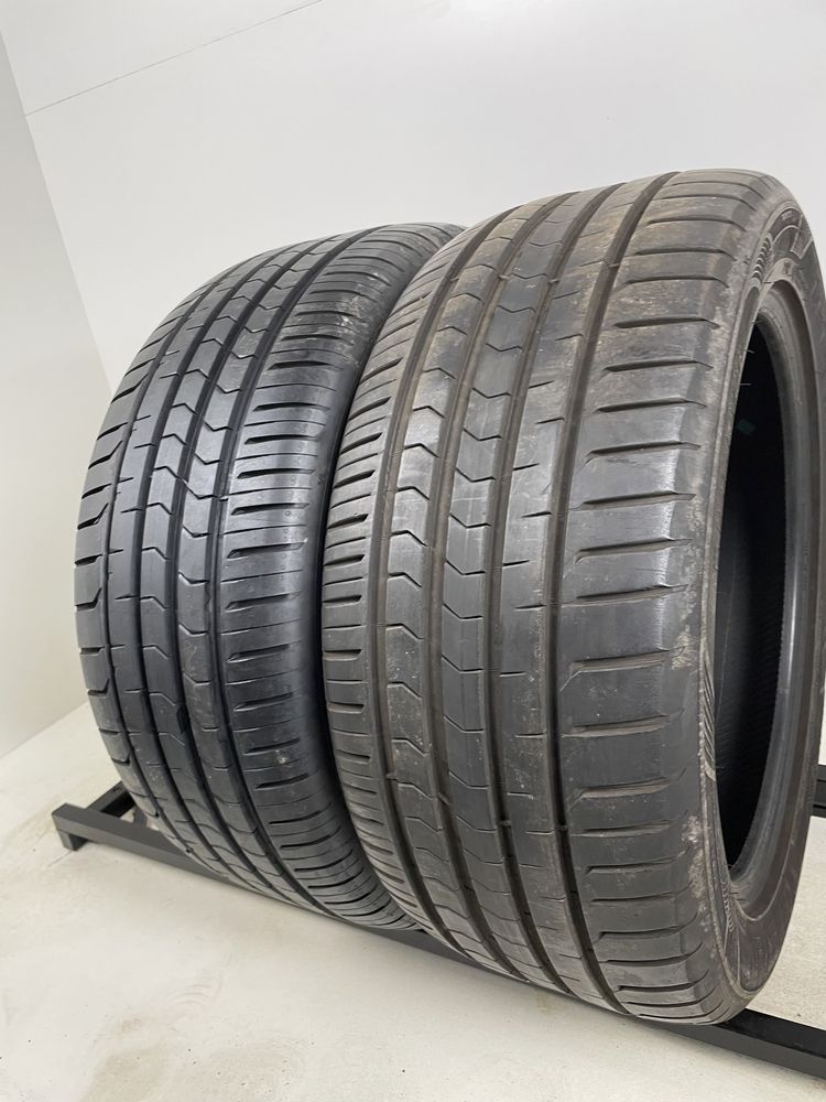 245/45R17 99Y Vredestein Ultrac Satin