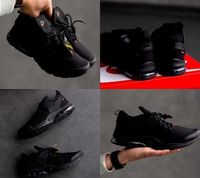 Мужские кроссовки Nike Air Presto Gore-Tex 41-45 найк аир Обнова