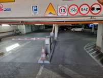 Miejsce parkingowe w hali garażowej PARKING GARAŻ