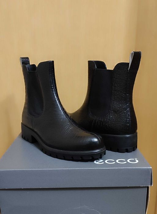Ecco Modtray W  черевики челсі ботинки оригінал розмір 40