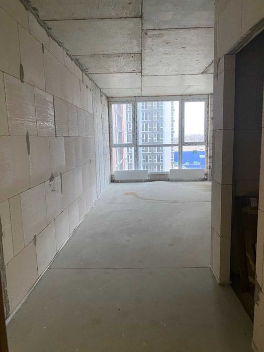 Смарт - квартира в ЖК "Акварель-8" на Таирова