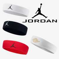 Headband jordan повязка nike