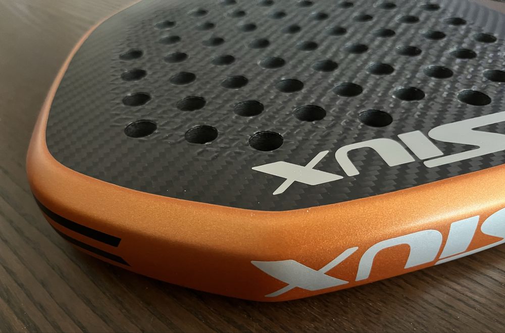 Siux Fenix Lite 4