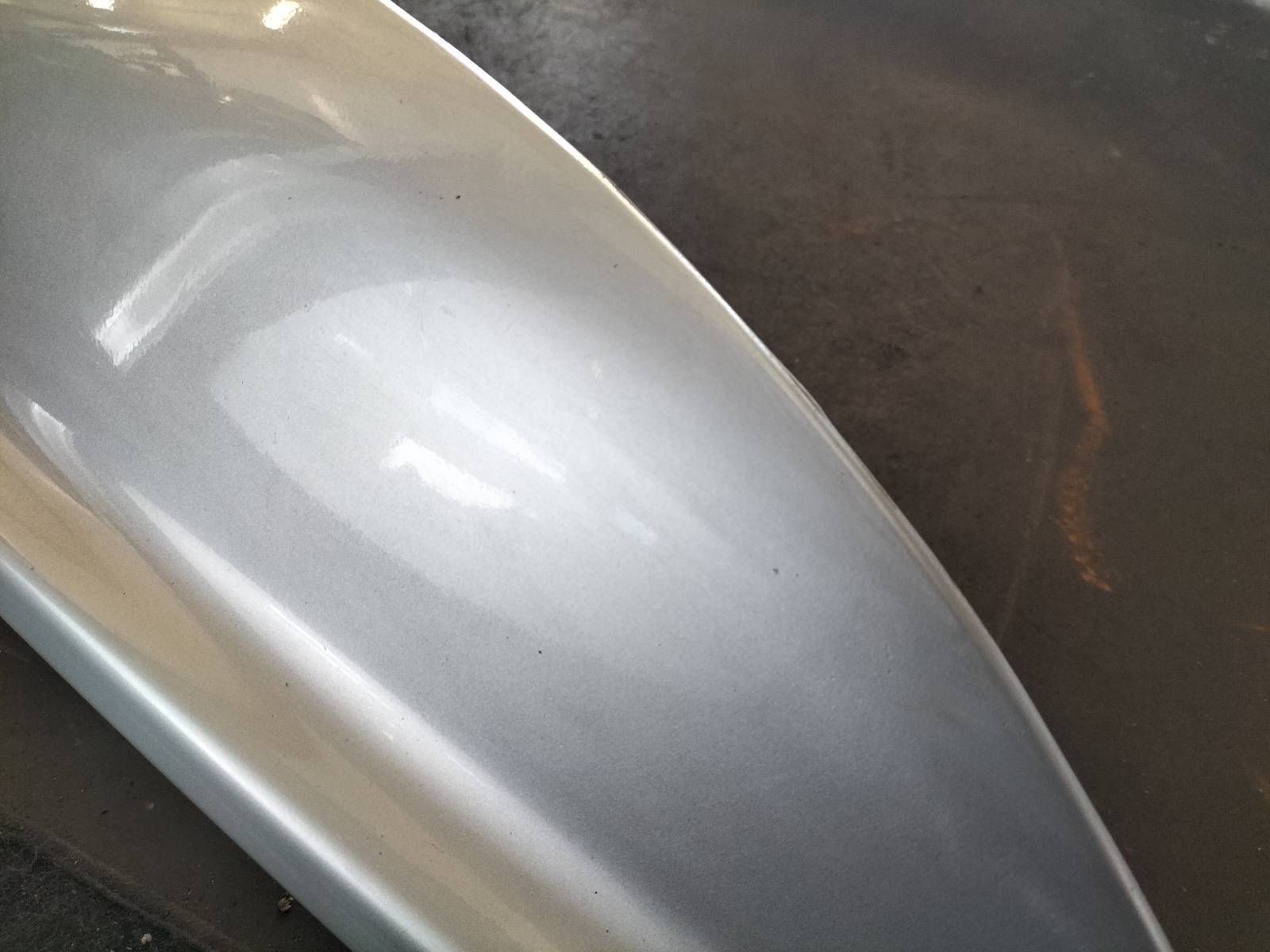 KOMPLETNY PRZÓD MASKA ZDERZAK LAMPY BŁOTNIKI VOLVO V50 I S40 II 426-26