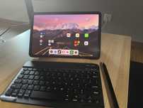 Xiaomi pad 6 8/256 etui klawiatura rysik folia paper gwarancja