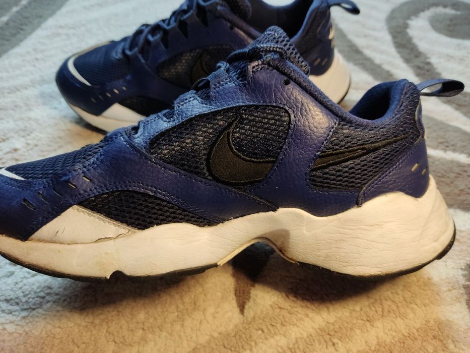 Кроссовки кросівки чоловічі NIKE AIR HEIGHTS