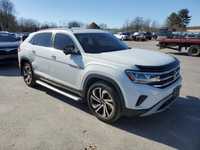 Volkswagen Atlas Volkswagen Atlas Cross Sport Sel / Benzyna / 4x4