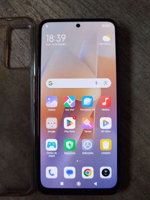 Xiaomi Redmi Note 12S 8GB RAM 256GB ROM