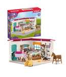 Schleich Horse Club zestaw 42568
