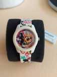 Nowy zegarek dziecięcy z Mickey Mouse Am-Pm