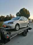Peças Fiat punto 1.2 Abarth 1999 com documentos em dia
