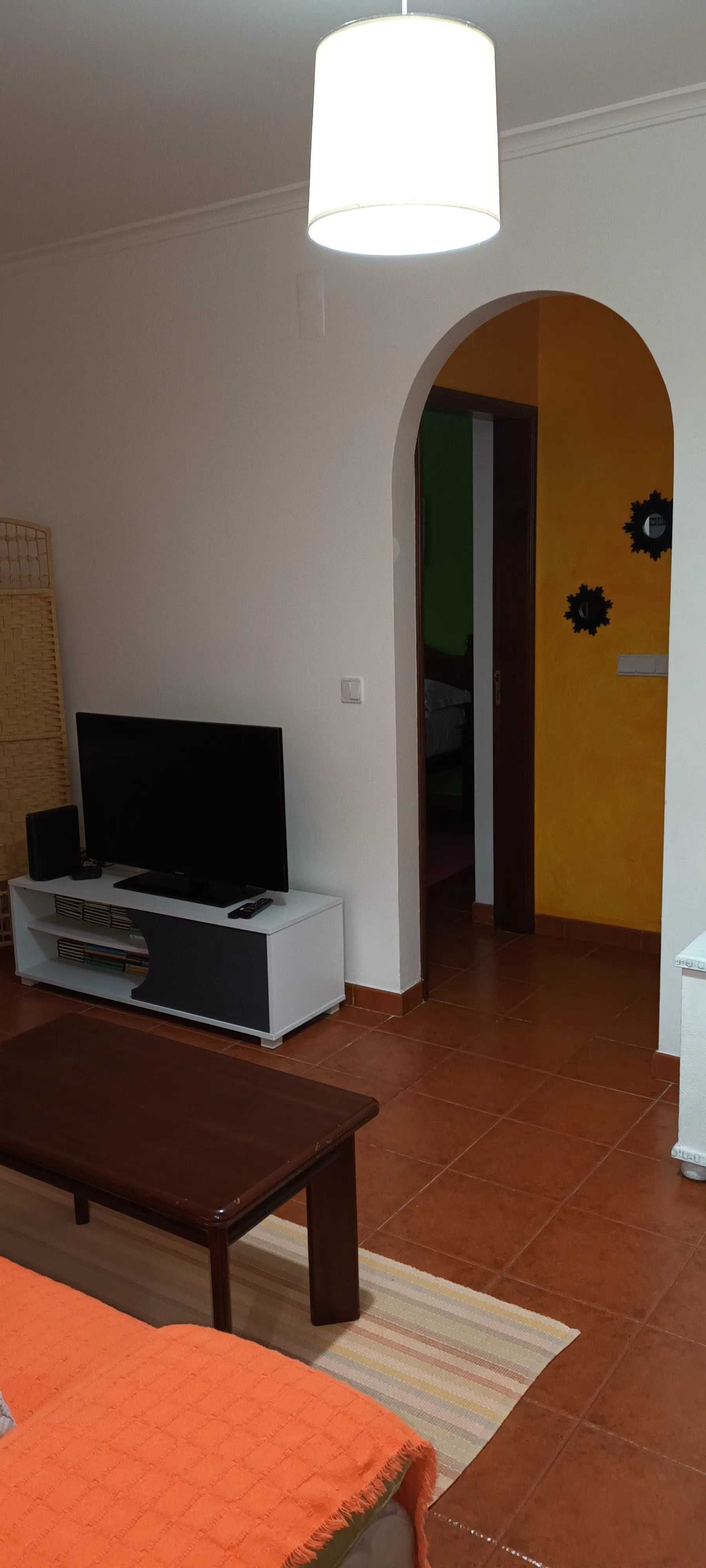 Vila Nova de Milfontes - 13 a 20 Setembro