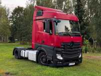 Mercedes-Benz 450 e5 Lowdeck  Actros e5 Bardzo dobry stan!