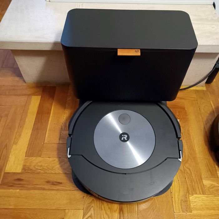 Aspirador irobot Roomba