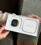 Smart watch ultra