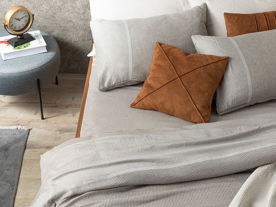 Комплект постельного белья English home 160*220