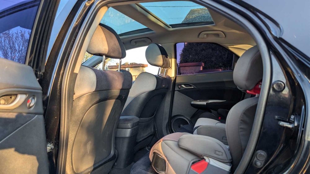 Honda Civic 1.8 Executive