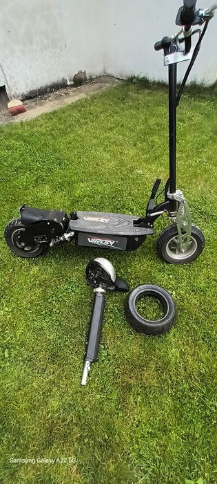 Hulajnoga elektryczna VIRON 1000 W