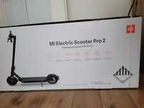 Hulajnoga elektryczna Xiaomi Mi Electric Scooter Pro2 600W