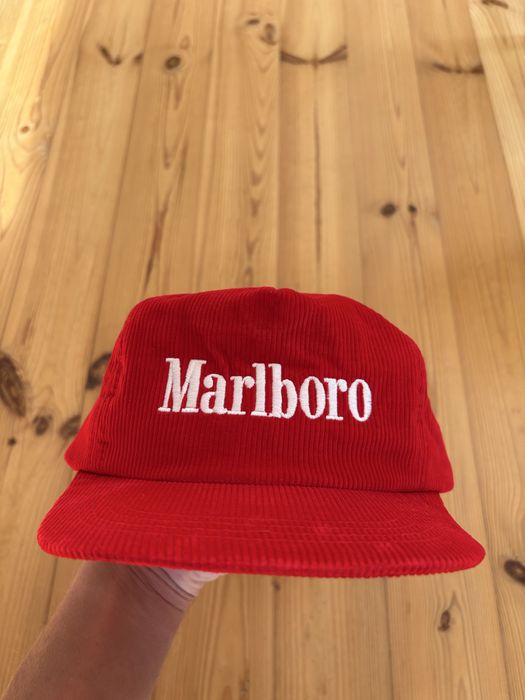 Marlboro czapka NOWA Marian Bublewicz Vintage Rajdowa lata 90
